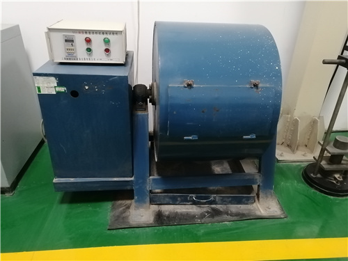 數(shù)顯洛杉磯磨耗試驗機